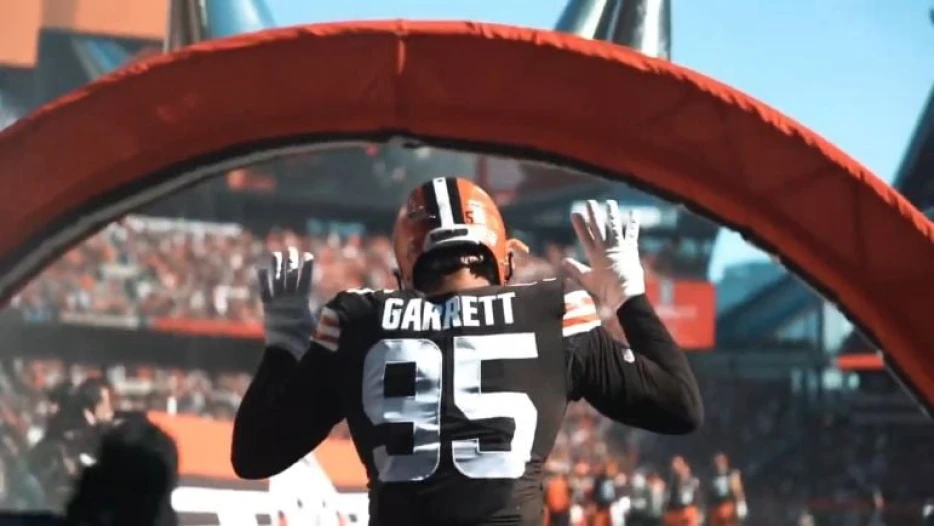 Scouting Report: Browns Defense Is Underachieving