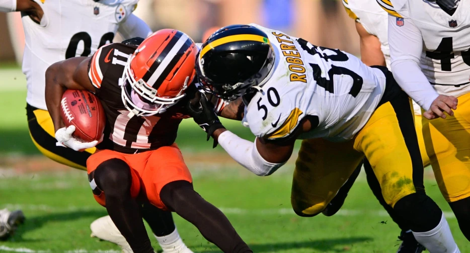 Steelers at Browns Gameday: Injury Updates, Broadcast Info, Betting Lines, More