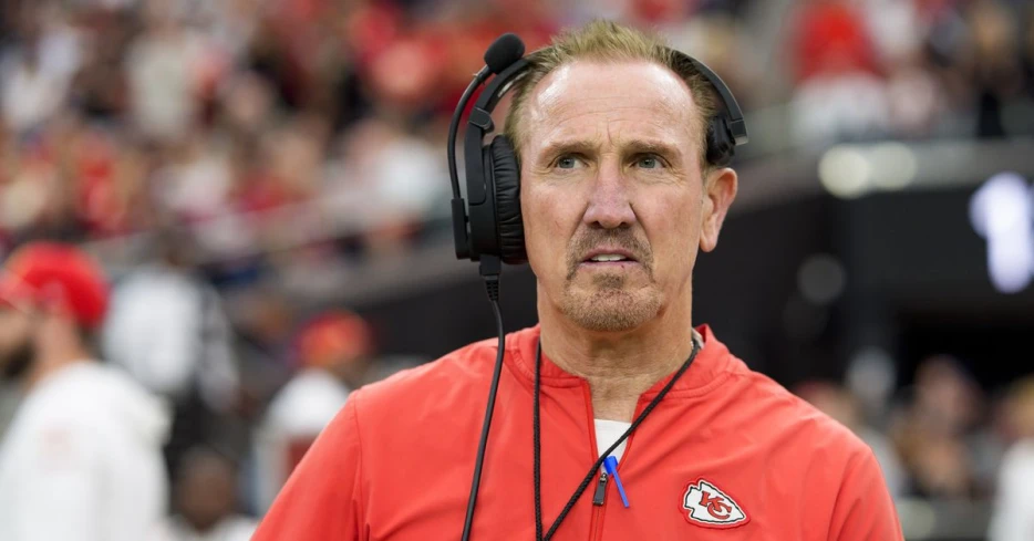 Steve Spagnuolo blames errors ‘as a unit’ for poor performance vs. Bills