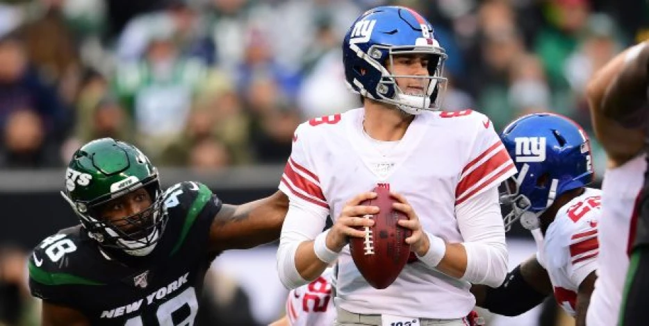 5 teams who could sign ex-Giants QB Daniel Jones