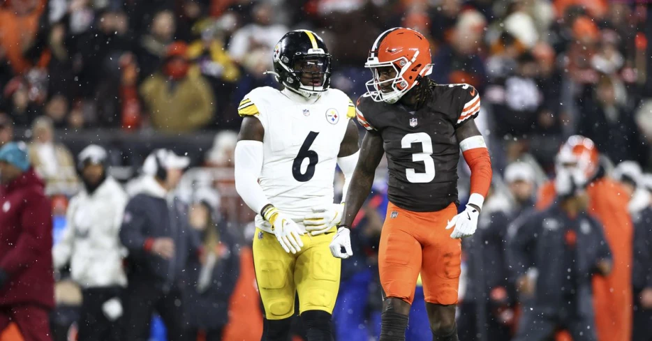 Browns Roster: The Jerry Jeudy trade continues to pay off for Cleveland