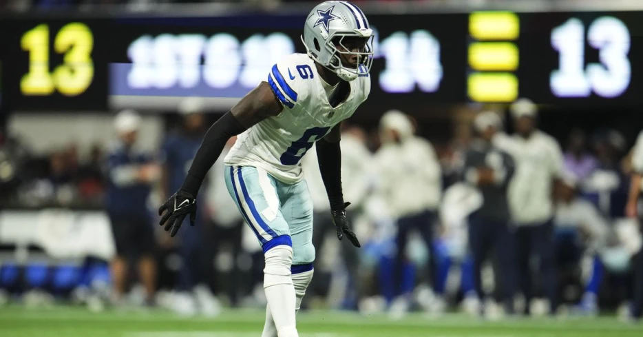 Cowboys doghouse: Donovan Wilson is having a rough season