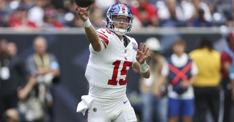 Giants-Buccaneers: Can Tommy DeVito spark struggling Giants’ offense?