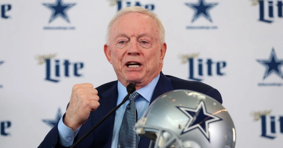 How a perfect storm of events has turned this Cowboys season upside down