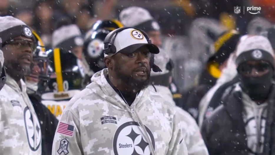 Mike Tomlin The Biggest Problem In Browns Loss, Says Beat Writer