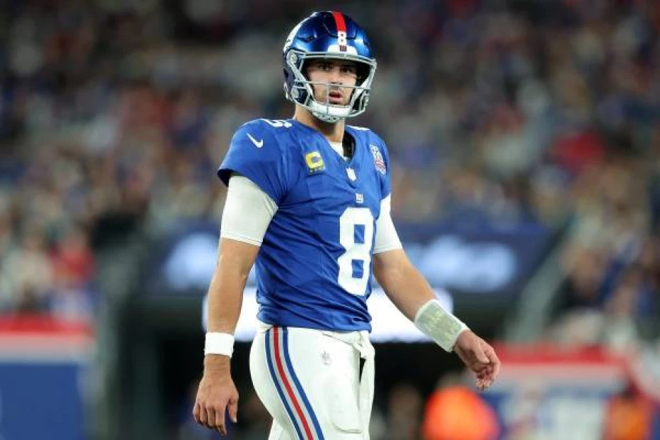 Salary cap impact of Giants releasing Daniel Jones: How much dead money in 2024 and 2025?