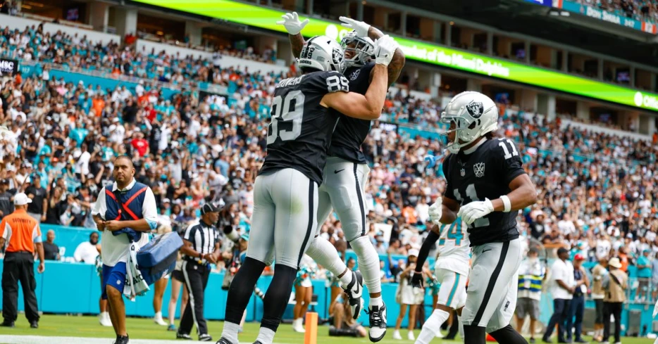 SB Nation Reacts: Raiders fans gain confidence in the team’s direction after their 6th straight loss