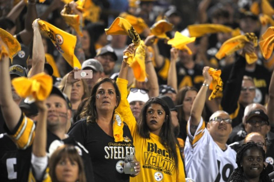 Steelers fans react to heartbreaking Week 12 loss