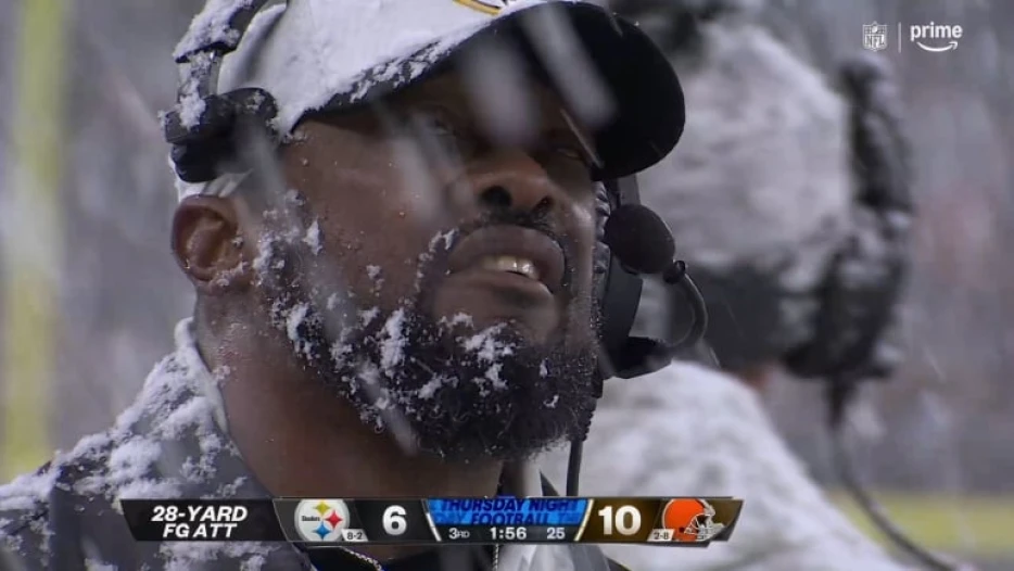 Steelers vs Browns live updates: Both teams scoreless after the first quarter