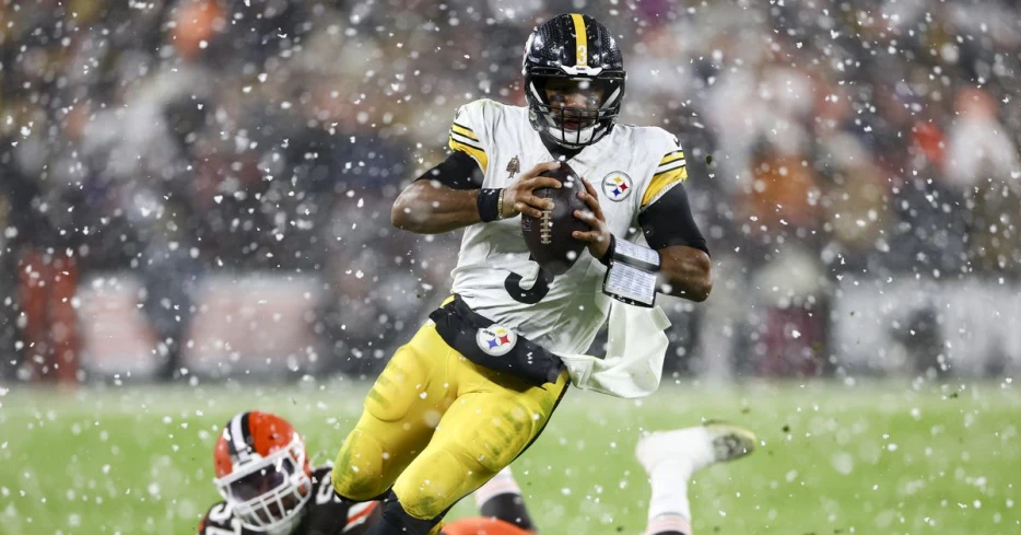 Varsity &amp; JV: Winners &amp; losers from Steelers Week 12 loss to Browns