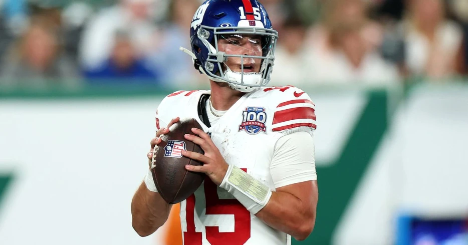 Davy Jones’ Locker: Buccaneers vs Giants Q&amp;A with Big Blue View