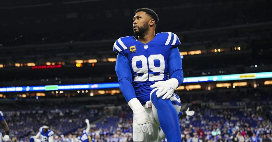 Discussion: Which Colts players raise biggest concerns vs. Lions?