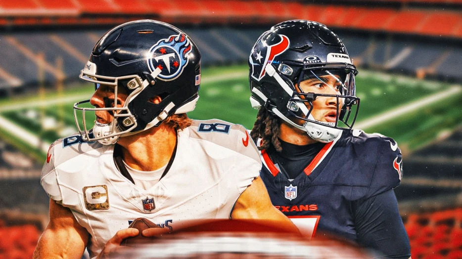 Houston Texans bold predictions for Week 12 vs. Titans