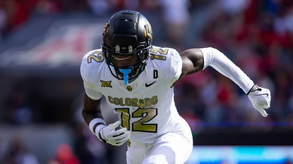 ‘How It’s Supposed To Be’ — Coach Prime’s Eldest Son Signs Off on Kansas CB Cobee Bryant’s Colorado Comments Toward Top NFL Draft Prospect