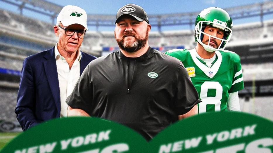 NFL rumors: Joe Douglas ‘relieved’ to have been fired by Jets