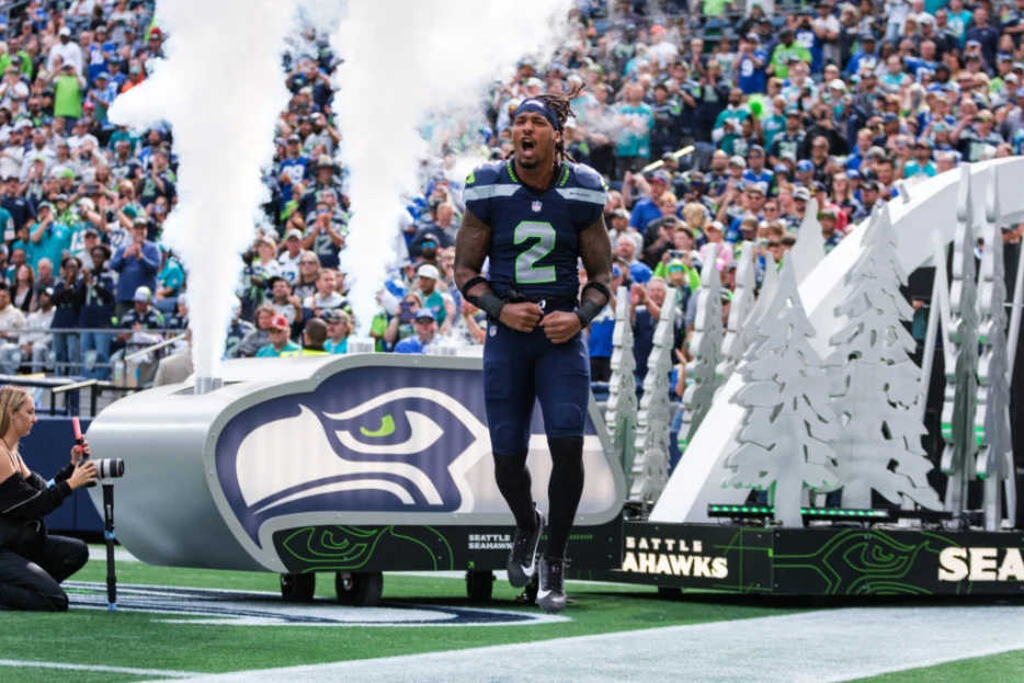 Seahawks Activate S Rayshawn Jenkins