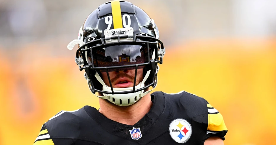 The Steelers Need to Do More To Get T.J. Watt Free