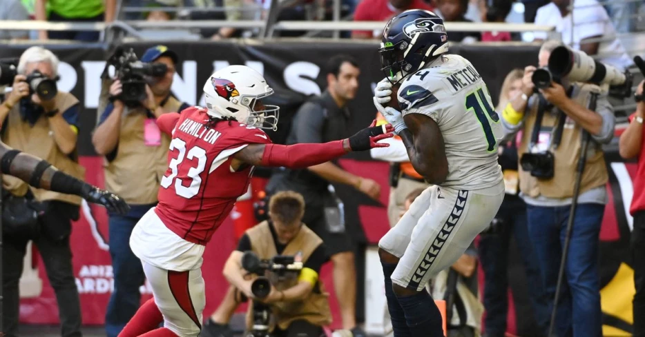 5 predictions for the Seahawks vs. Cardinals