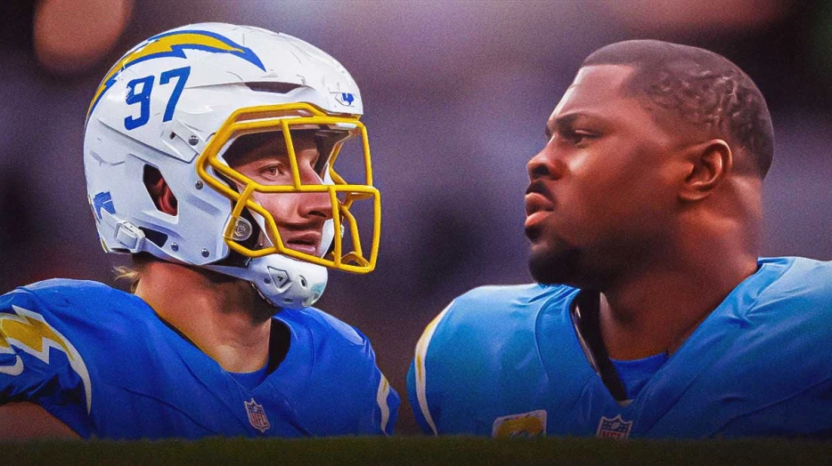 Chargers’ Joey Bosa gets real on increased snap count vs. Bengals