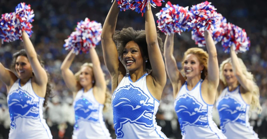 Detroit Lions Week 12 rooting guide: Best outcomes for NFC playoffs, No. 1 seed