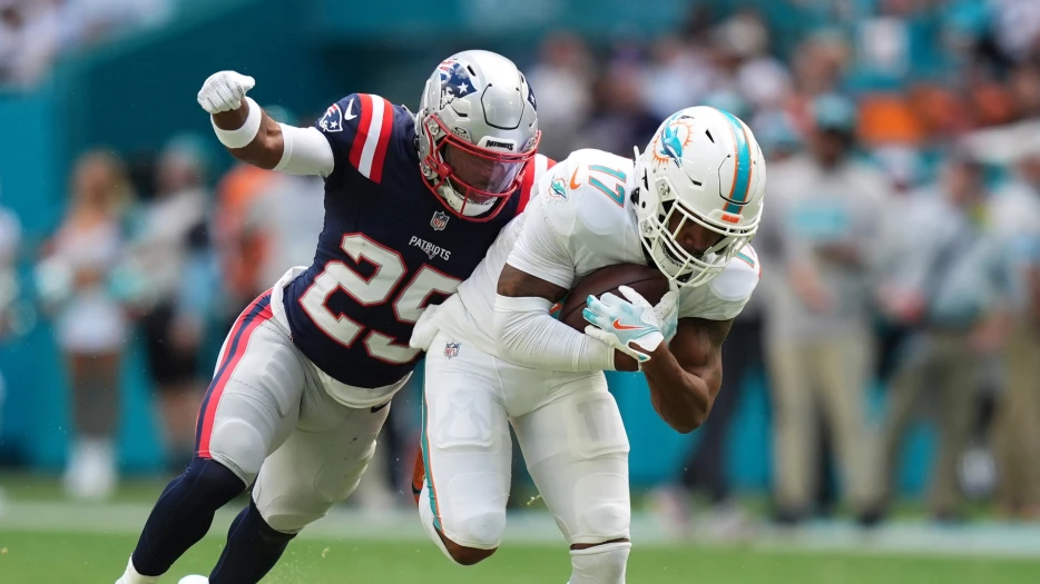 Four Takeaways As Patriots Outclassed In Blowout Loss To Dolphins