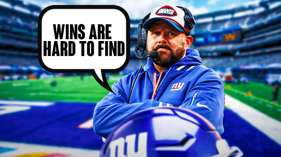 Giants’ Brian Daboll reacts to embarrassing loss to Buccaneers