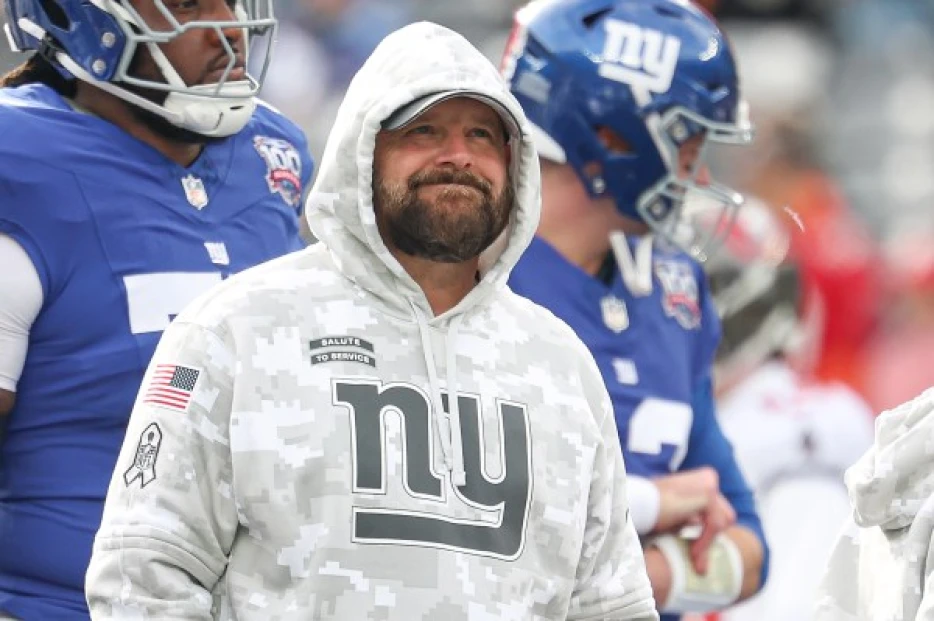 Giants players offer candid, damning comments following ugly Week 12 loss