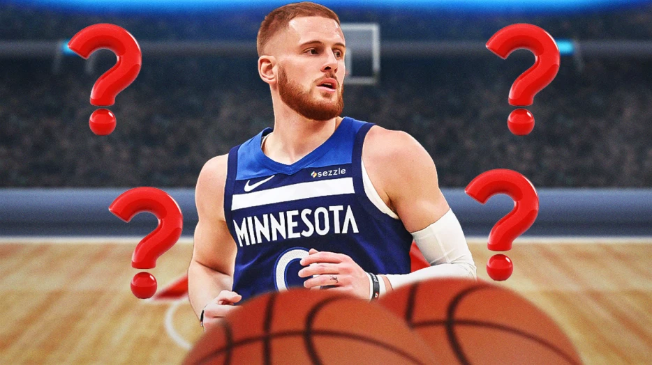 NBA rumors: Donte DiVincenzo trade ‘chatter’ shut down