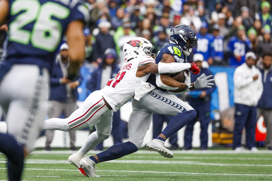 NFC West Playoff Scenarios and Standings: Seahawks and Cardinals Face Off in Critical Division Showdown