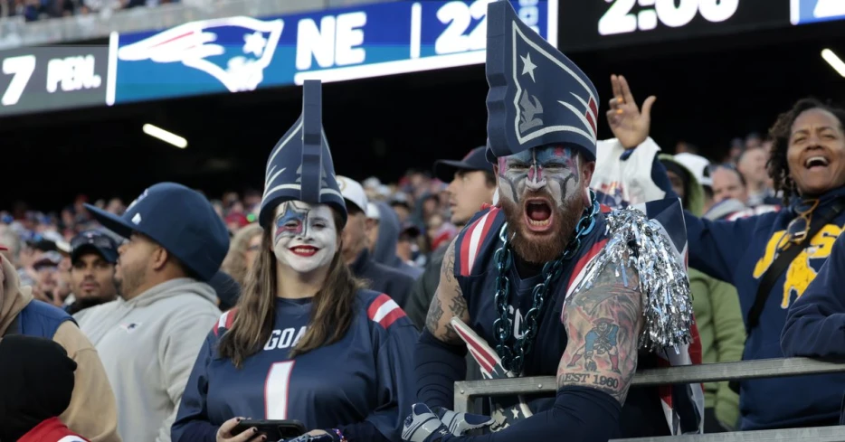 Pats Pulpit Reacts: Fans still in positive mood despite Patriots dropping to 3-8