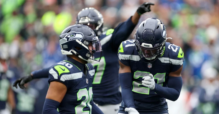 Seahawks vs. Cardinals 2nd Quarter game thread: Scoreless in Seattle after overturned touchdown