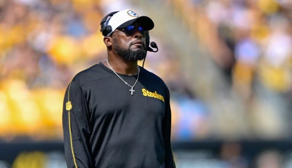 Steelers HC Mike Tomlin among Top-5 Highest-Paid Coaches in U.S. Sports