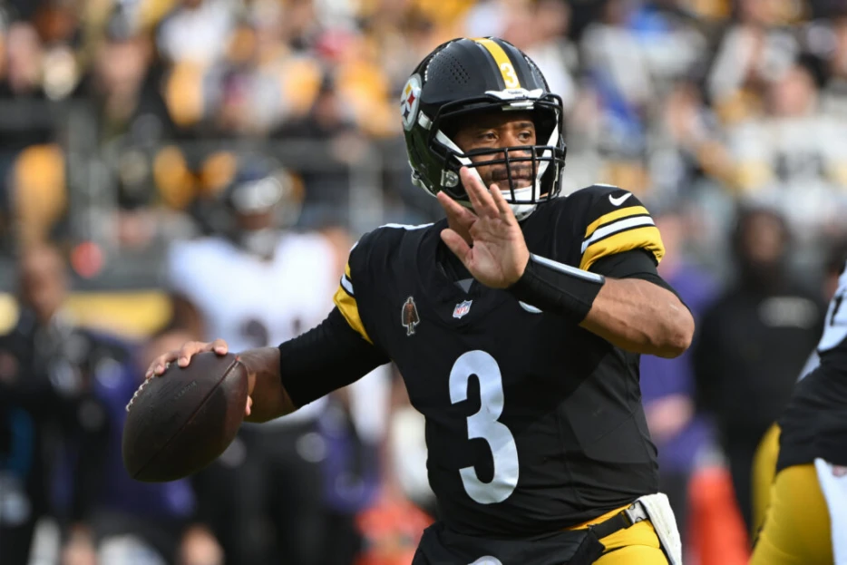 Steelers Intend To Re-Sign Russell Wilson