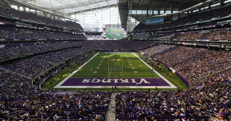 2024 Minnesota Vikings Schedule