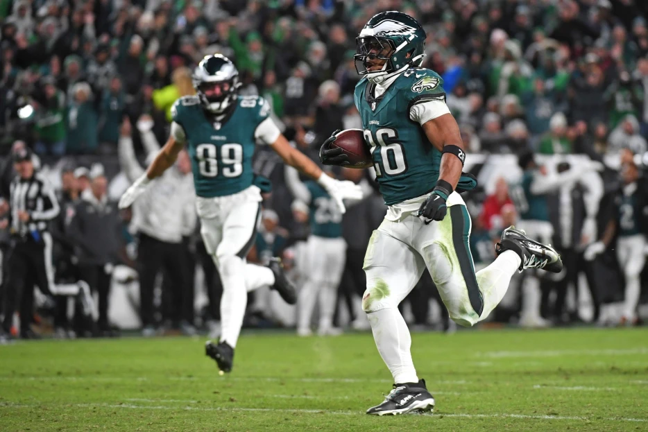 Eagles’ Playoff Chances in Week 12: Are the Eagles In or Out of the Playoff Race?