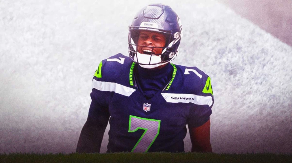 Geno Smith reacts to Seahawks’ NFC West takeover after win vs. Cardinals