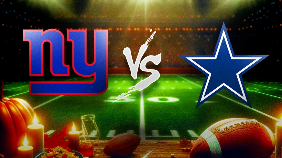 Giants vs. Cowboys predictions, pick, odds, spread for NFL Thanksgiving 2024