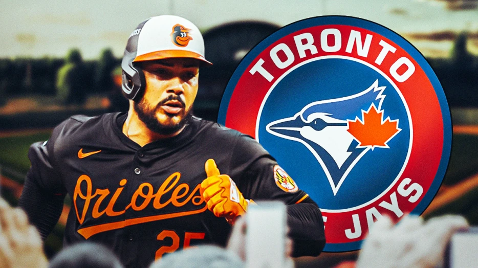 MLB rumors: Blue Jays ‘badly covet’ Anthony Santander