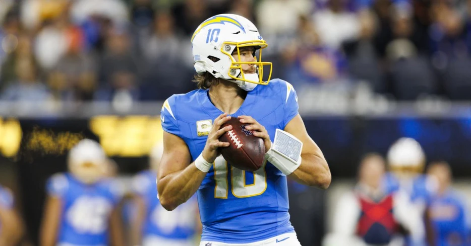 NFL Week 12 2024 Monday Night Football winner picks for Ravens vs. Chargers