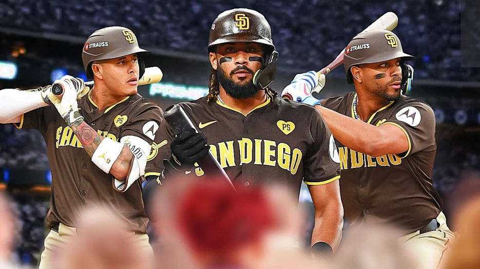 Padres slapped with ‘ugly’ warning amid crucial offseason