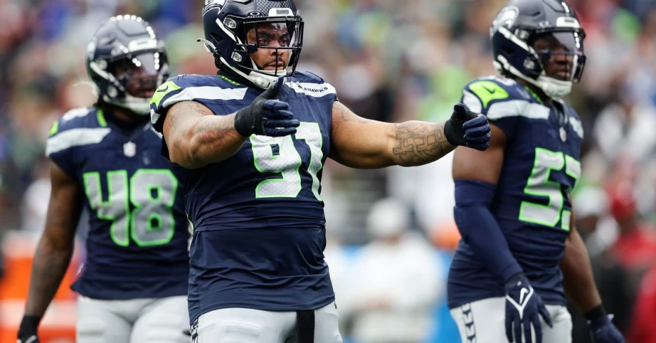 Post-Snap Reads 11/25: Seahawks defense leads team to victory over Cardinals