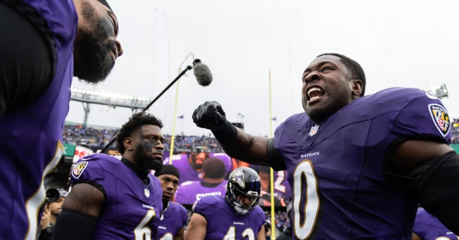 Ravens vs Chargers: Monday Night Football game pick and open thread