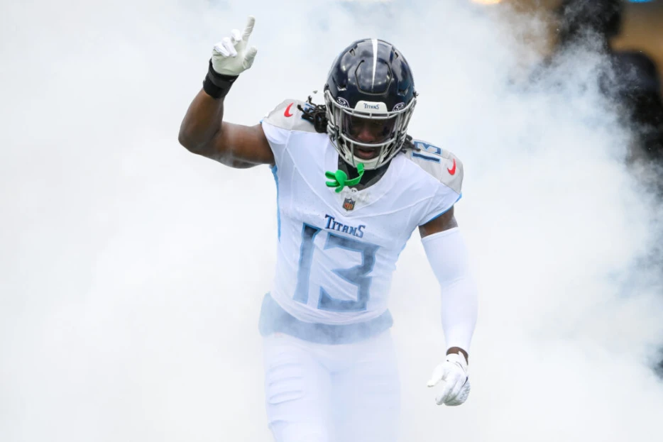 Titans CB Chidobe Awuzie To Return To Practice