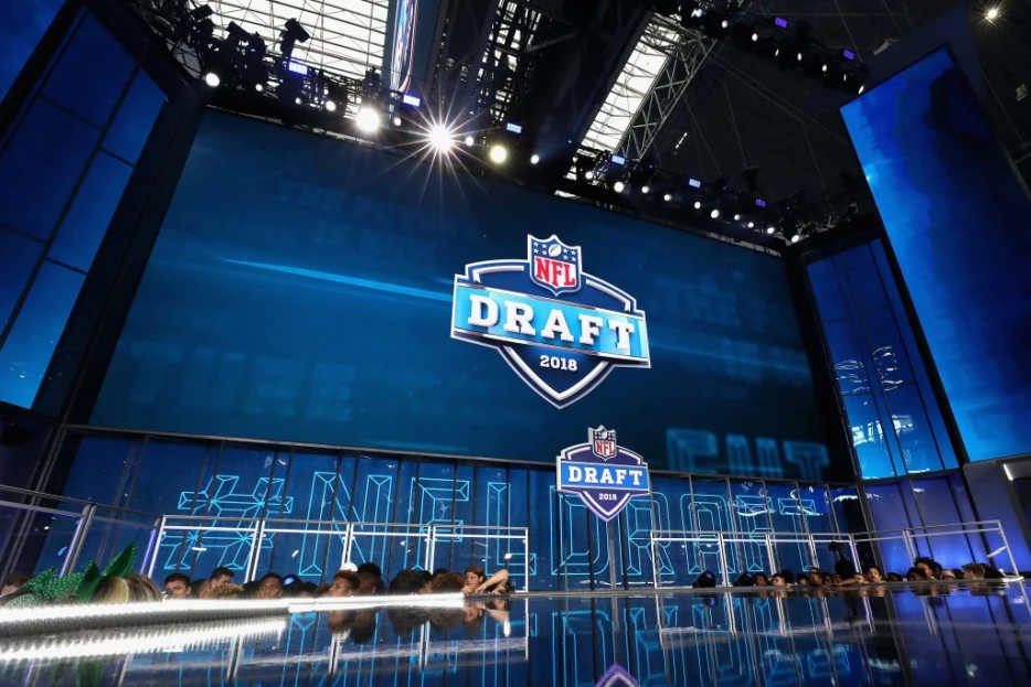 Updated 2025 NFL Draft Order