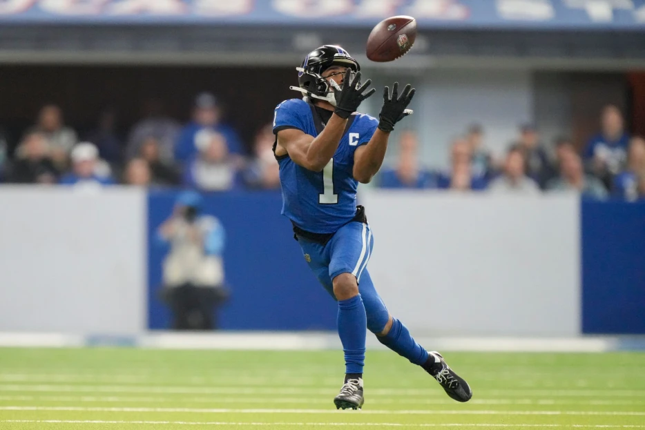 Week 12 NFL Injury Recap: Latest Updates on David Montgomery, Brian Robinson Jr., Austin Ekeler, Josh Downs, and Others