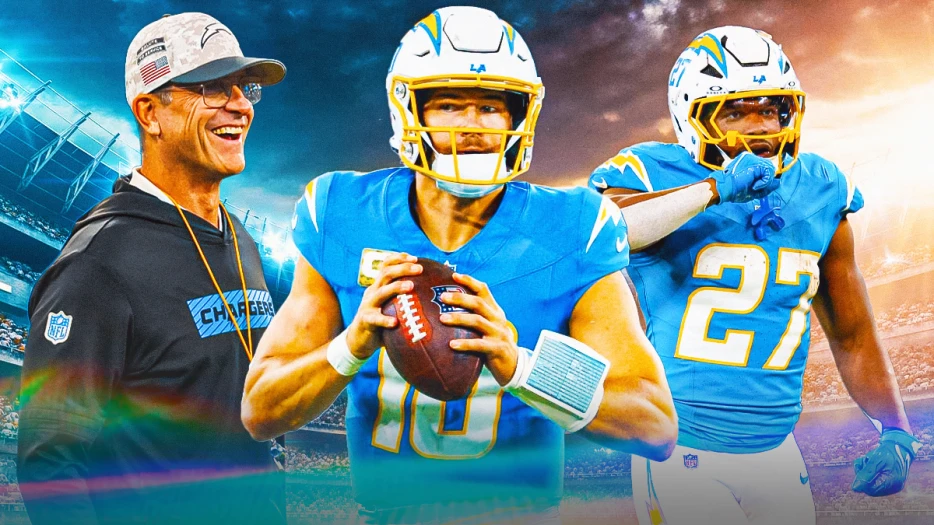 Why Chargers win over Bengals doesn’t prove they are a legit Super Bowl contender