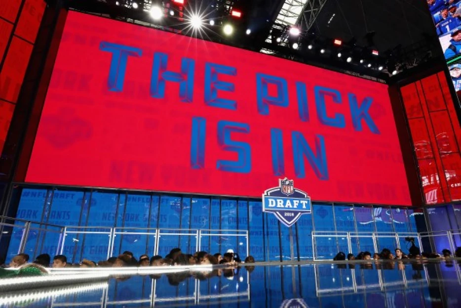 2025 NFL Draft: College football recap, Week 13