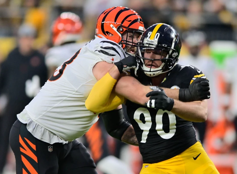 Announcers Revealed for Steelers-Bengals Week 13 Game