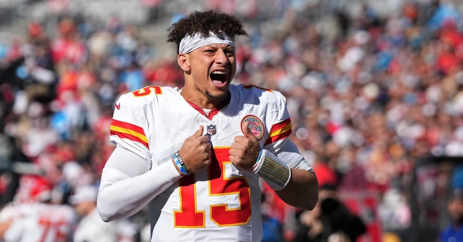 Arrowheadlines: The Chiefs offense finally got off to a fast start