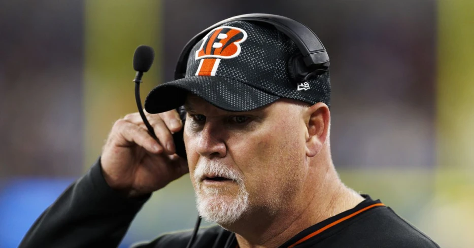 Bengals News (11/26): Coaches on the hot seat?